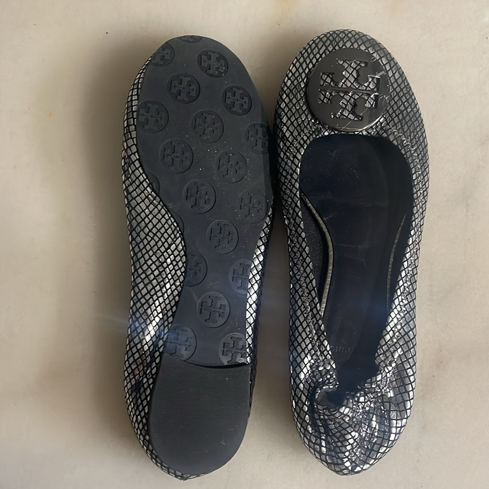 Metallic Silver - Picture 3 of 6